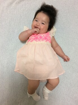KITEさんのコーディネート
