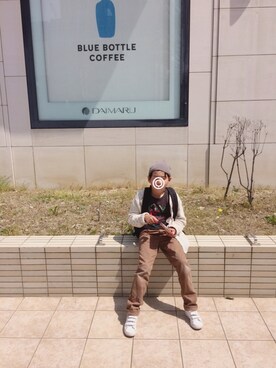 KITEさんのコーディネート