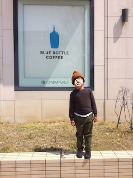 KITEさんのコーディネート
