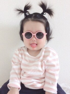 KITEさんのコーディネート