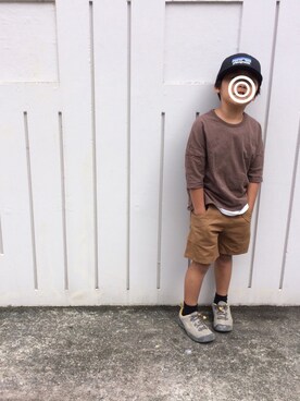 KITEさんのコーディネート