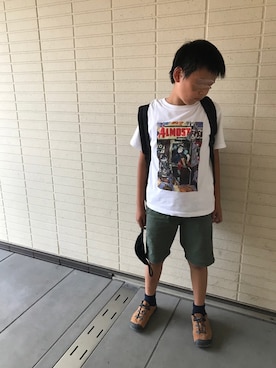 KITEさんのコーディネート