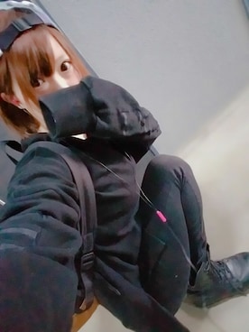 ゆーいさんのコーディネート