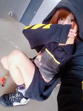 ゆーいさんのコーディネート