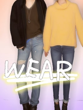 maiさんのコーディネート