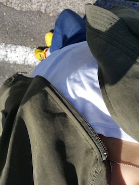 maiさんのコーディネート