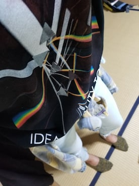 maiさんのコーディネート