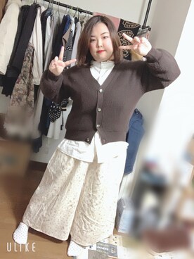 えりんご♪さんのコーディネート