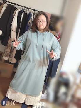 えりんご♪さんのコーディネート