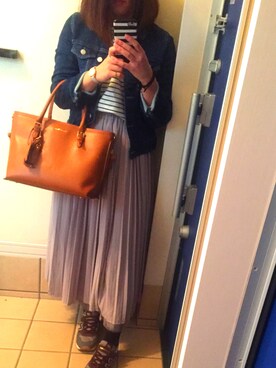 cH!aK!☻さんのコーディネート