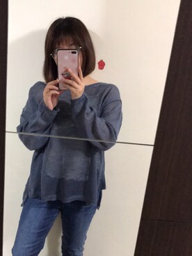 Chinyun Wangさんのコーディネート