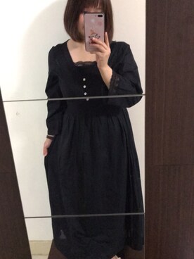 Chinyun Wangさんのコーディネート