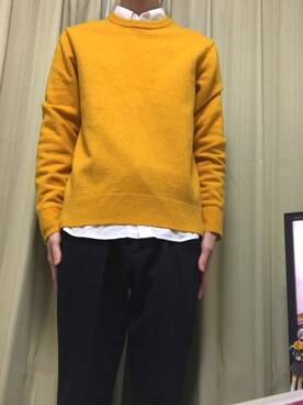 まるちゃんさんのコーディネート