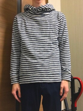 まるちゃんさんのコーディネート