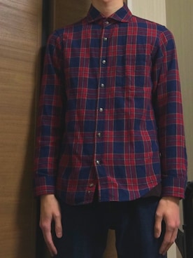 まるちゃんさんのコーディネート