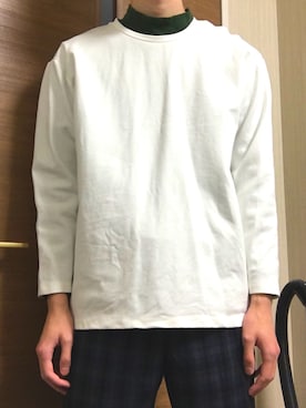 まるちゃんさんのコーディネート