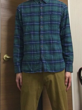 まるちゃんさんのコーディネート