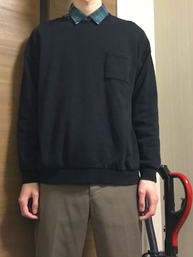 まるちゃんさんのコーディネート