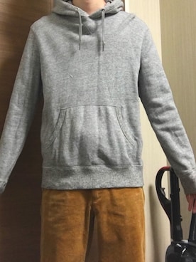 まるちゃんさん（メンズ・175cm）の冬コーディネート