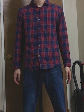 まるちゃんさんのコーディネート