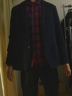 まるちゃんさんのコーディネート