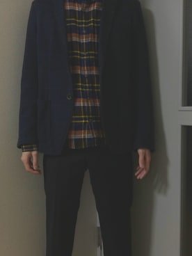 まるちゃんさんのコーディネート