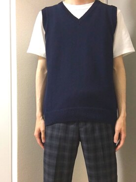 まるちゃんさんのコーディネート