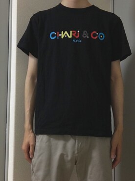 まるちゃんさんのコーディネート