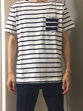 まるちゃんさんのコーディネート