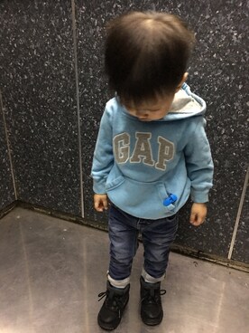 💗cooper  🔻さんのコーディネート