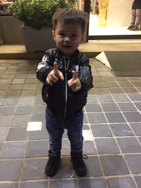 💗cooper  🔻さんのコーディネート