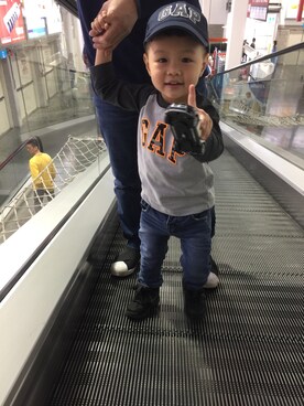 💗cooper  🔻さんのコーディネート