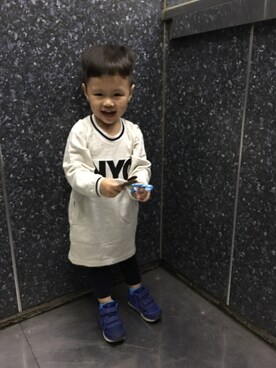 💗cooper  🔻さんのコーディネート