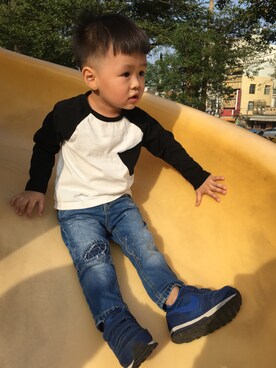 💗cooper  🔻さんのコーディネート