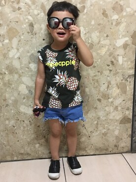 💗cooper  🔻さんのコーディネート