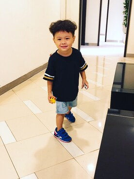 💗cooper  🔻さんのコーディネート