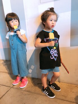 💗cooper  🔻さんのコーディネート