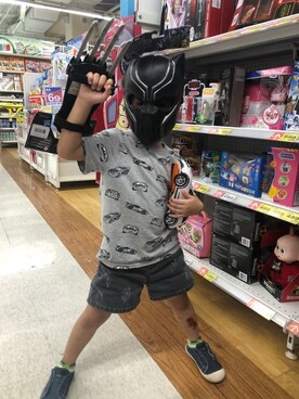 💗cooper  🔻さんのコーディネート