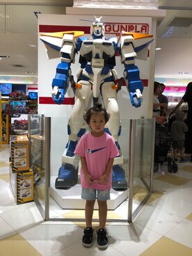 💗cooper  🔻さんのコーディネート