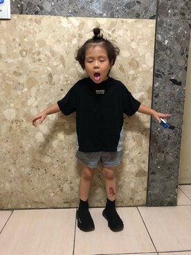 💗cooper  🔻さんのコーディネート