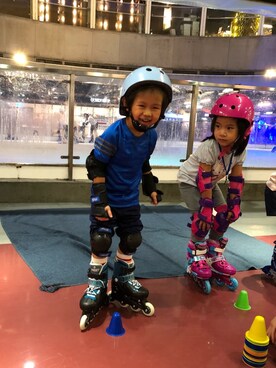 💗cooper  🔻さんのコーディネート