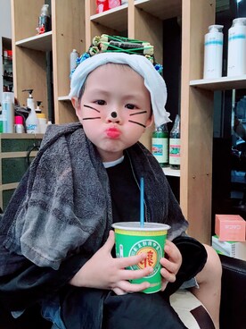 💗cooper  🔻さんのコーディネート