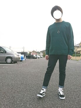 たつさんのコーディネート