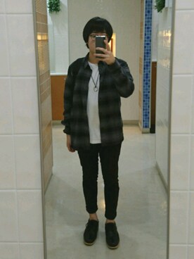 たつさんのコーディネート