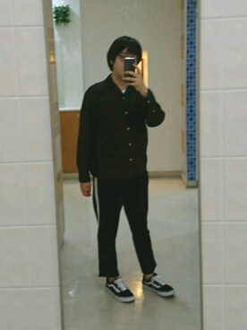 たつさんのコーディネート