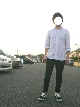 たつさんのコーディネート