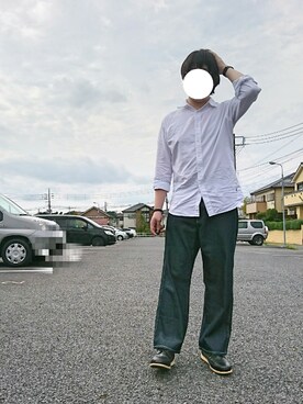 たつさんのコーディネート