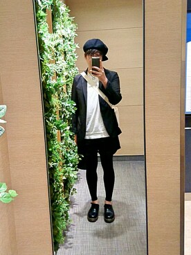 たつさんのコーディネート