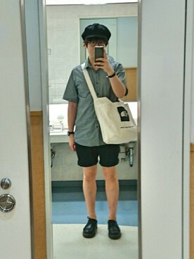 たつさんのコーディネート