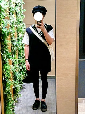 たつさんのコーディネート